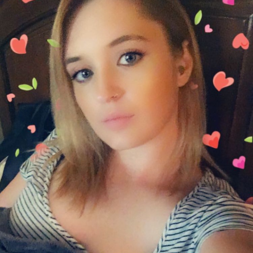 Meet your Posher, Taylor!